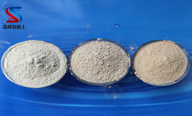 銀川鋁酸鈣粉